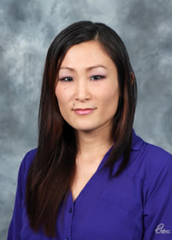 Dr Mai Seike